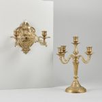 1054 8541 CANDELABRA